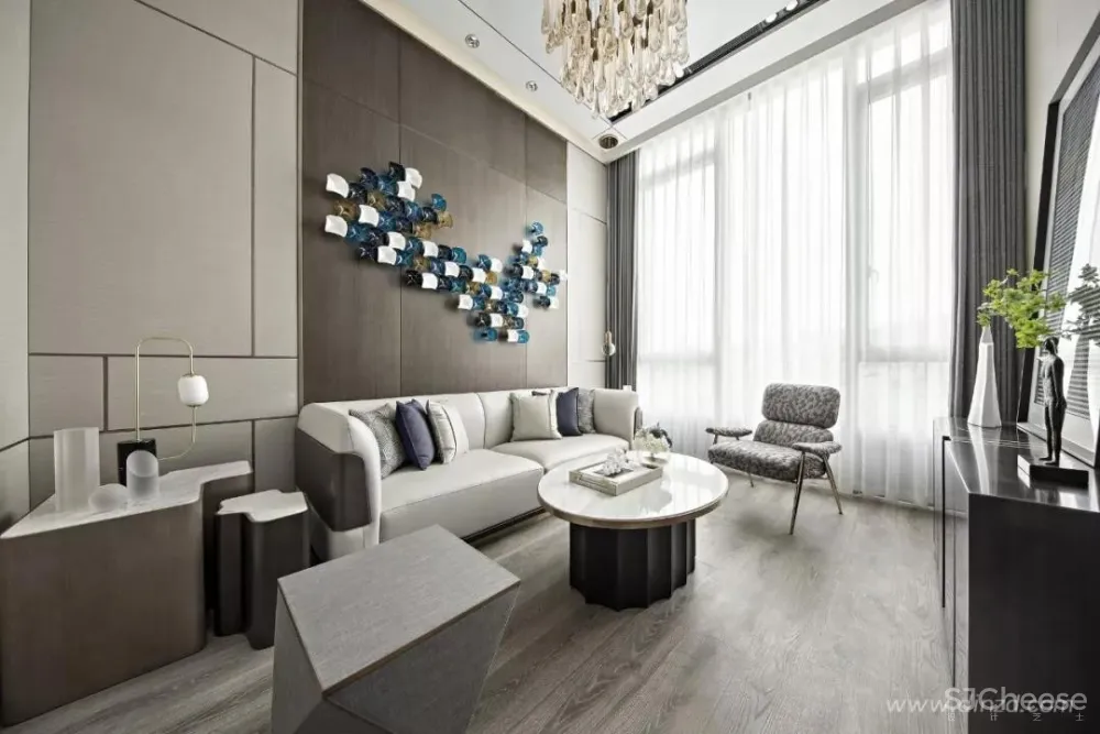 大研建筑设计 | 境 · 无界之合