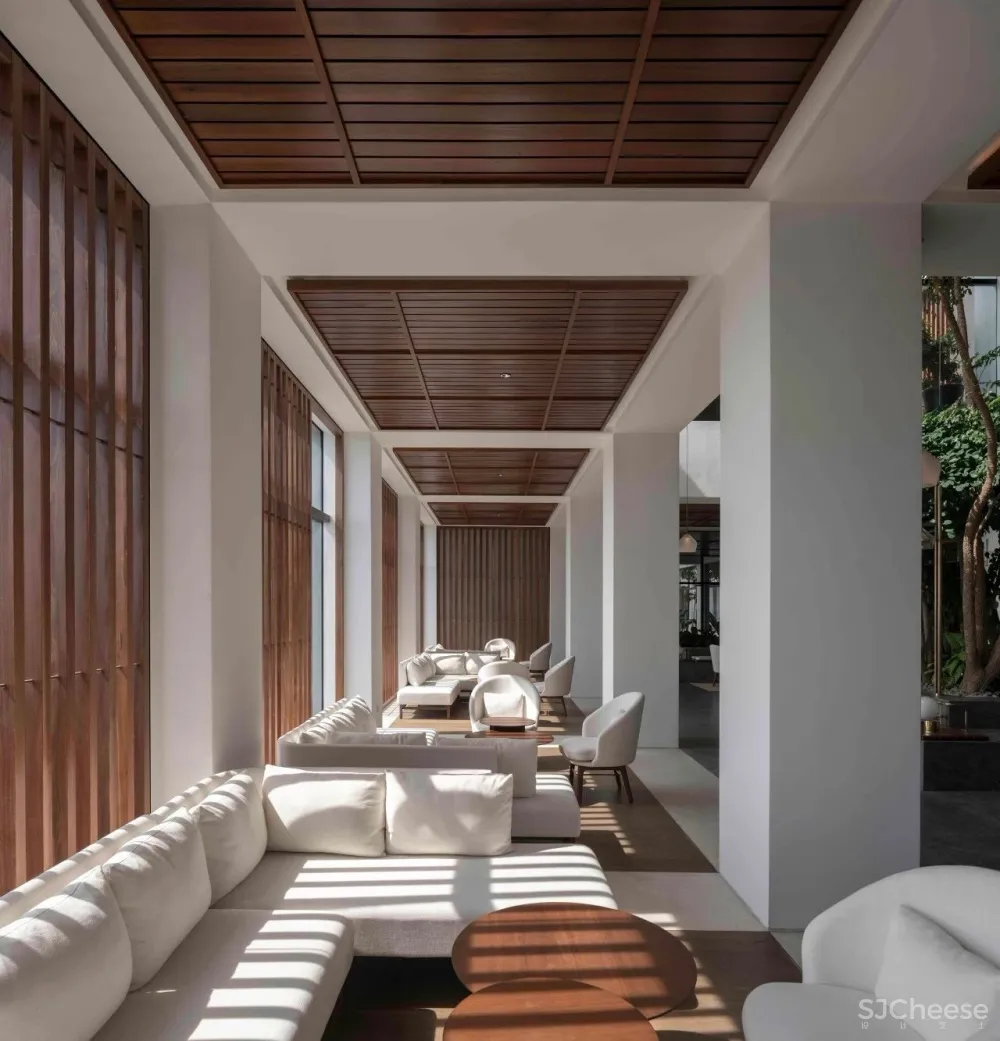 Neri＆Hu作品 | Alila Bangsar，休闲的天堂