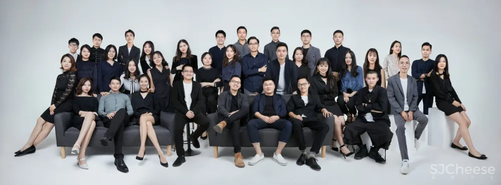 共向设计新作 | 阳朔四季云栖酒店