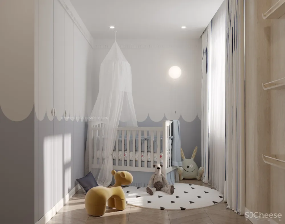 【宁洁设计作品 | 记忆的永恒 】