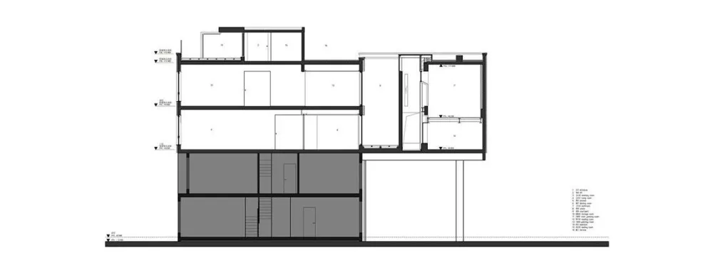 左通右达 | 在腾挪转移中,缓缓降临