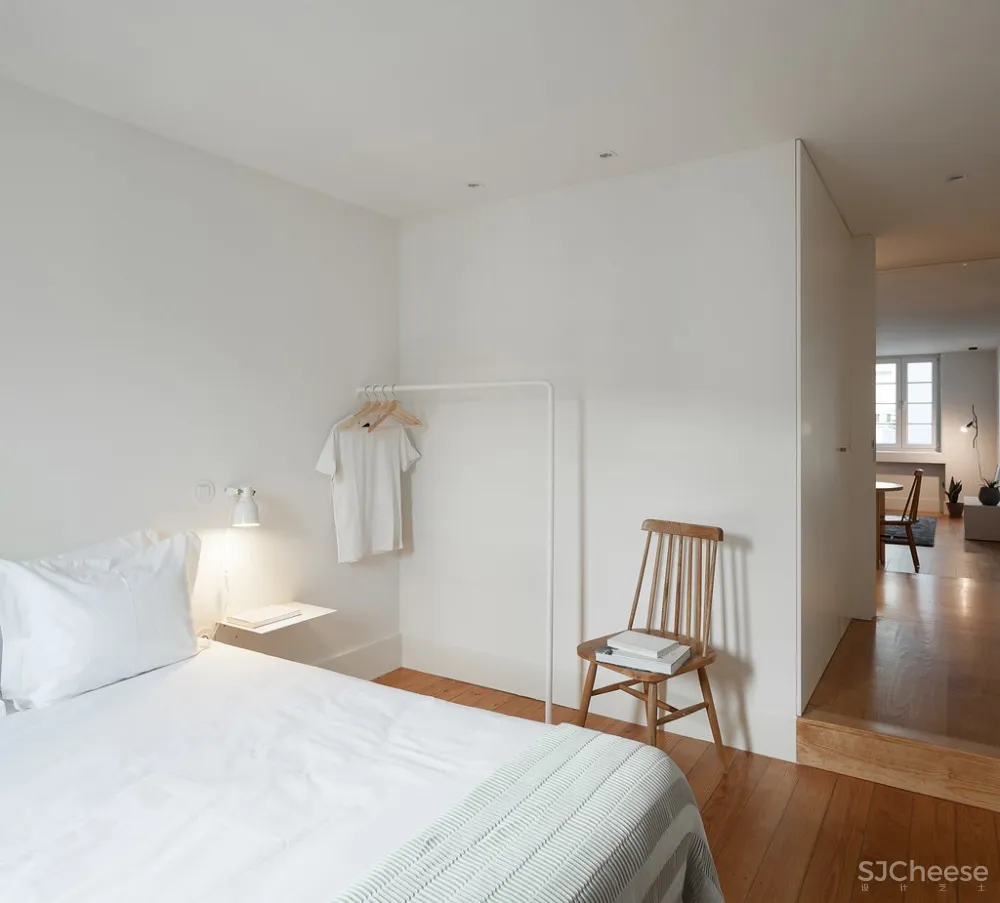 Firmeza公寓,波尔图 Pablo Pita Architects