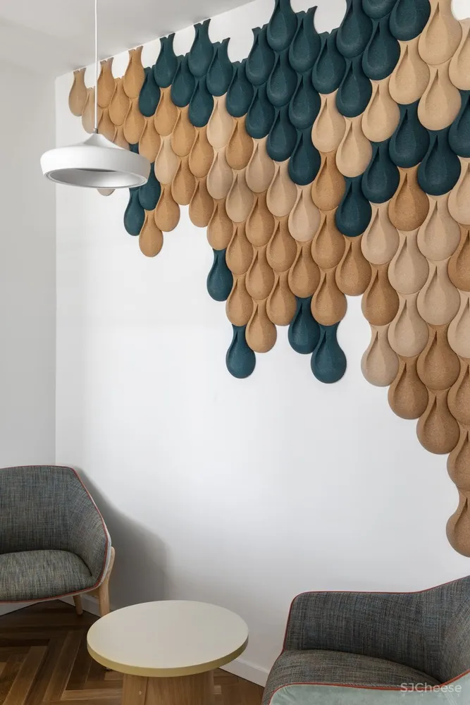 Roy David Studio | 以色列Nuvo办公室