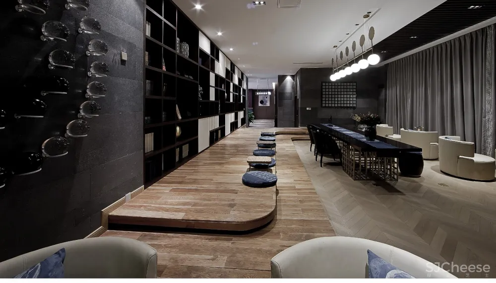 鲲誉设计KUNYU | 大理壹号院