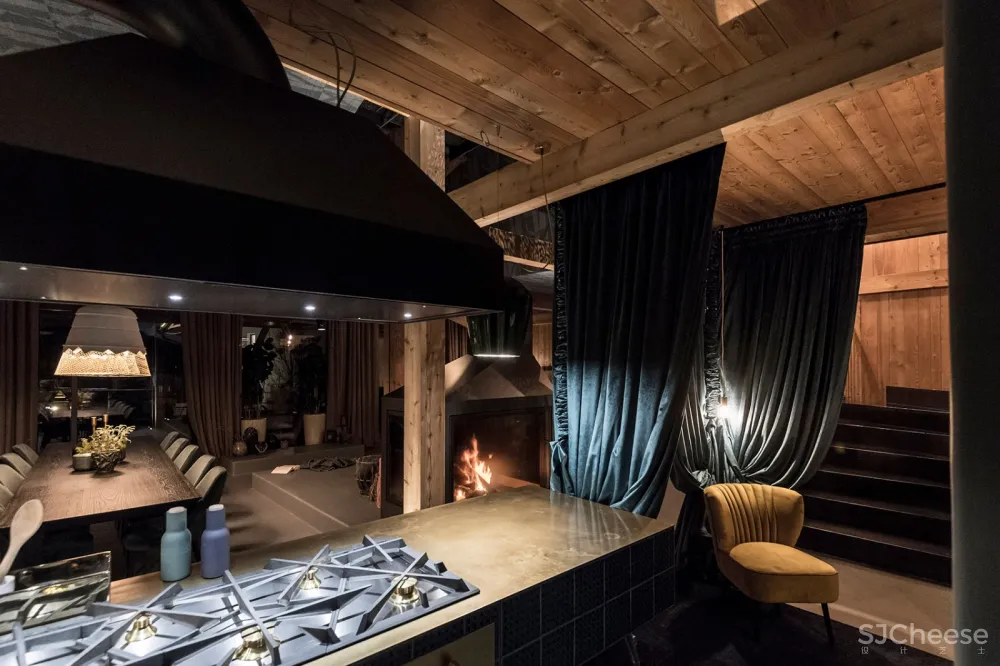 noa* | 意大利 梦想之家 – Messner住宅