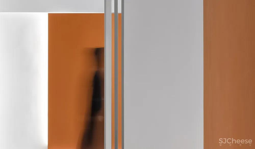 新作 | 壹席设计事务所:东莞 阿里巴巴常平办公室