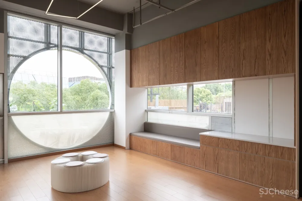 序态设计 | 上海码趣青少儿编程学院