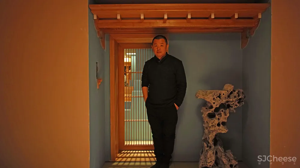 新作 | 造园工作室:杭州 小洞天