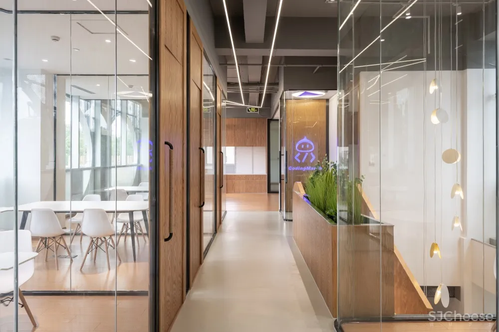 序态设计 | 上海码趣青少儿编程学院