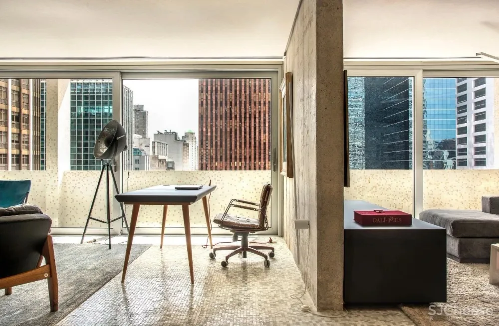 老宅翻新丨拆了隔墙后空间大一倍