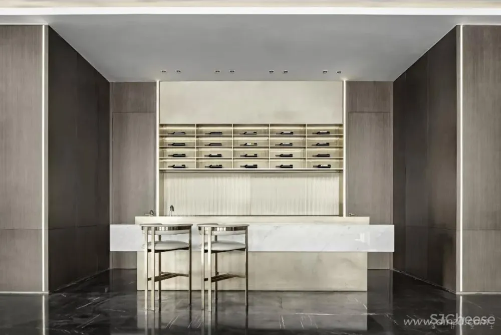 大研建筑设计 | 境 · 无界之合