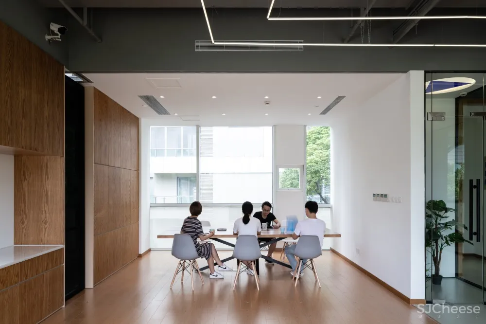 序态设计 | 上海码趣青少儿编程学院