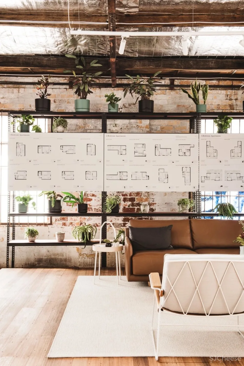 Breathe Architecture | 推动积极变革的设计