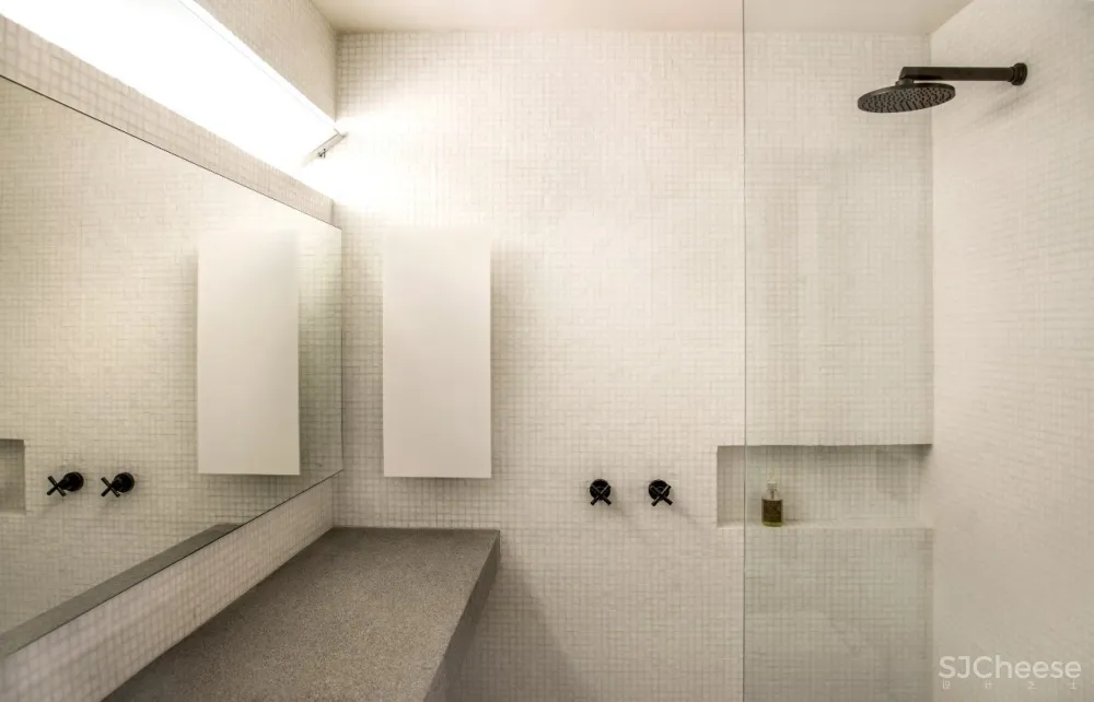 老宅翻新丨拆了隔墙后空间大一倍