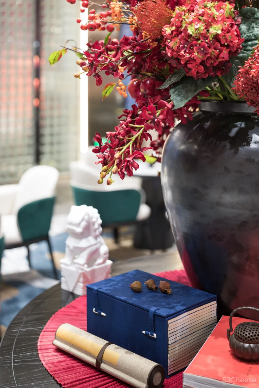 禾心设计｜天人合一&nbsp;