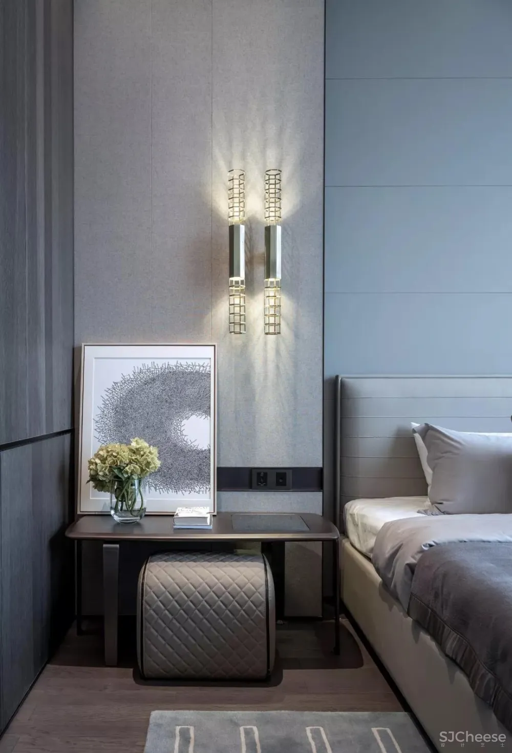 新作 | DIA丹健 x 深圳前海双子湾:超豪新地标! 330m² 顶级大平层