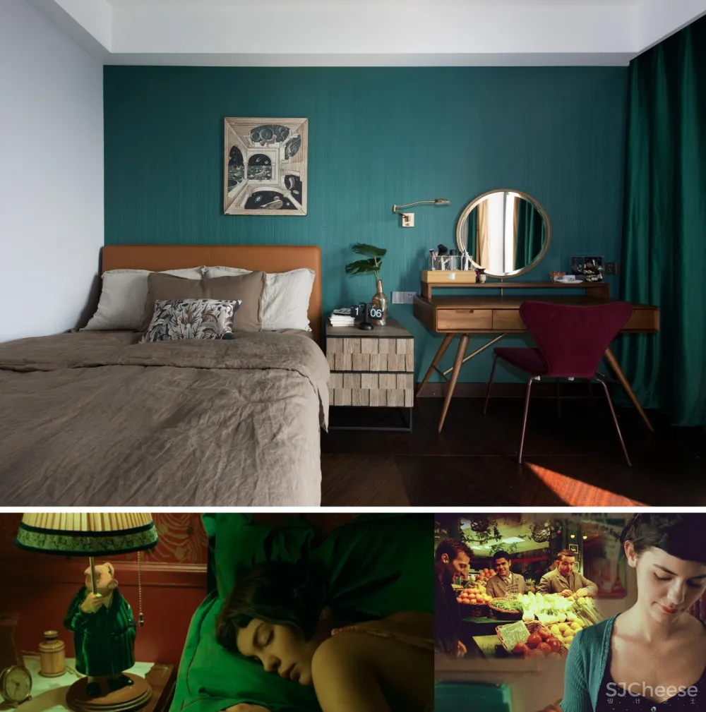 【理居】真我风格:Vintage博主藏宝箱般的家