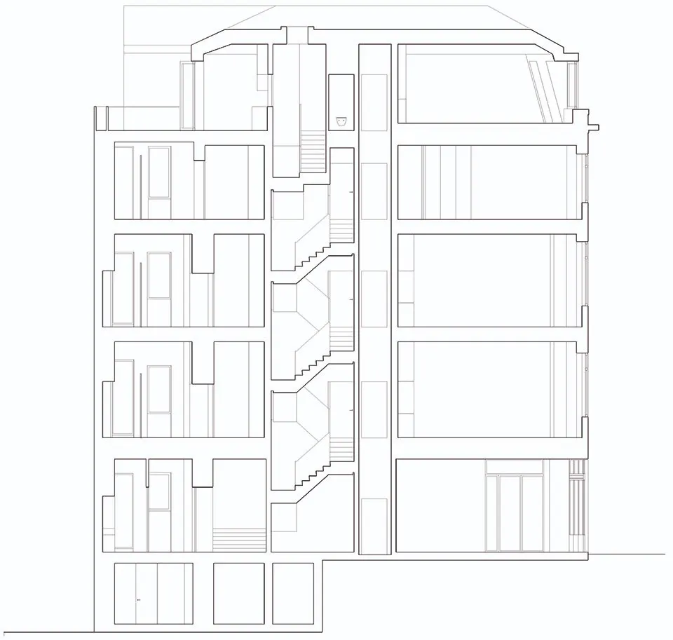 新作 | Pablo Pita Architects:葡萄牙 Chã住宅