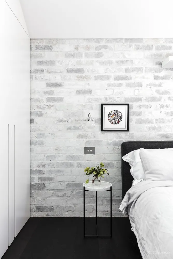 Benn & Penna Architects | 巴尔曼岩屋