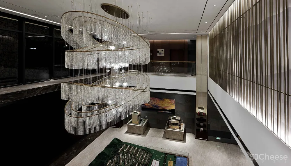 鲲誉设计KUNYU | 大理壹号院