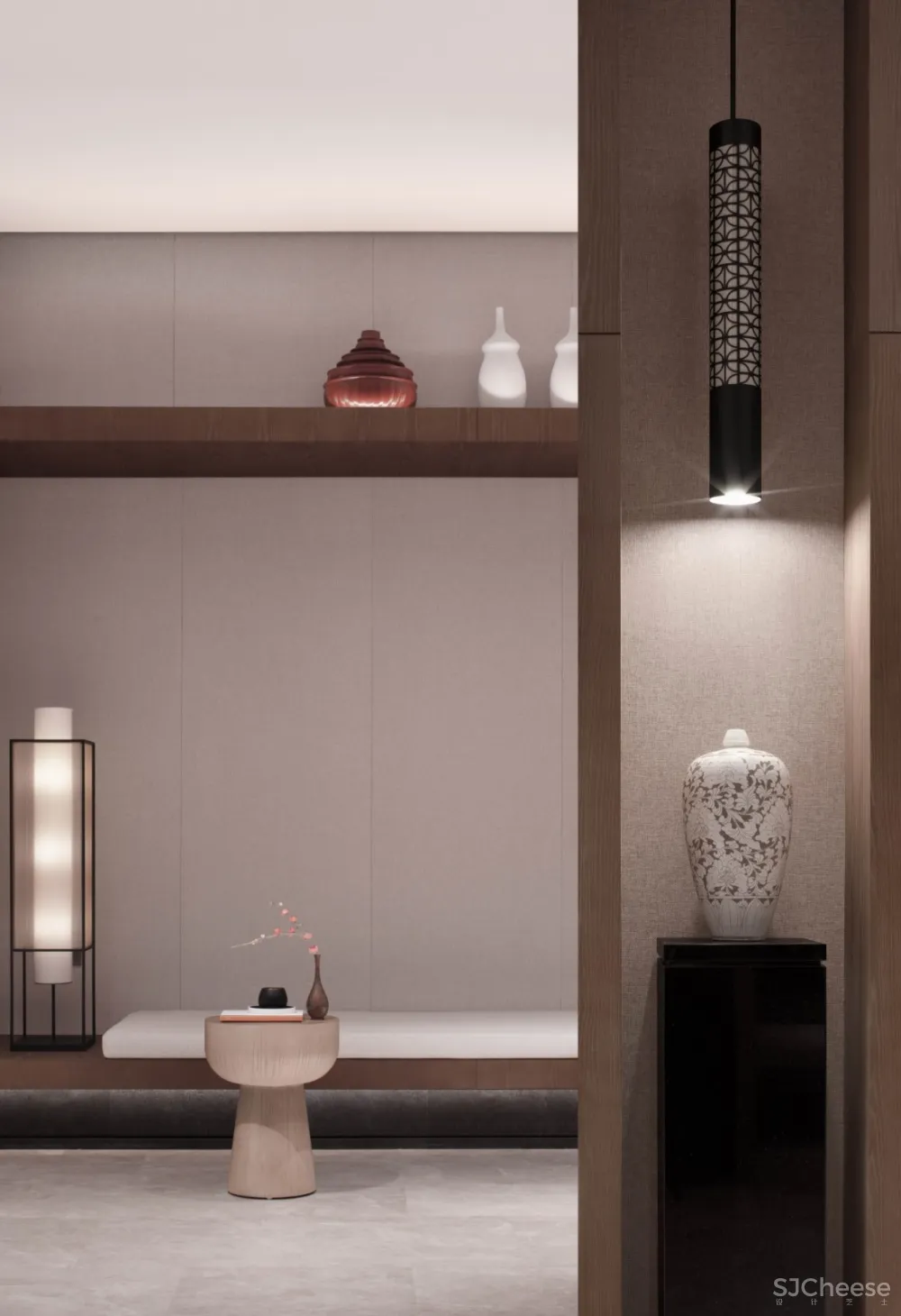 共向设计新作 | 阳朔四季云栖酒店