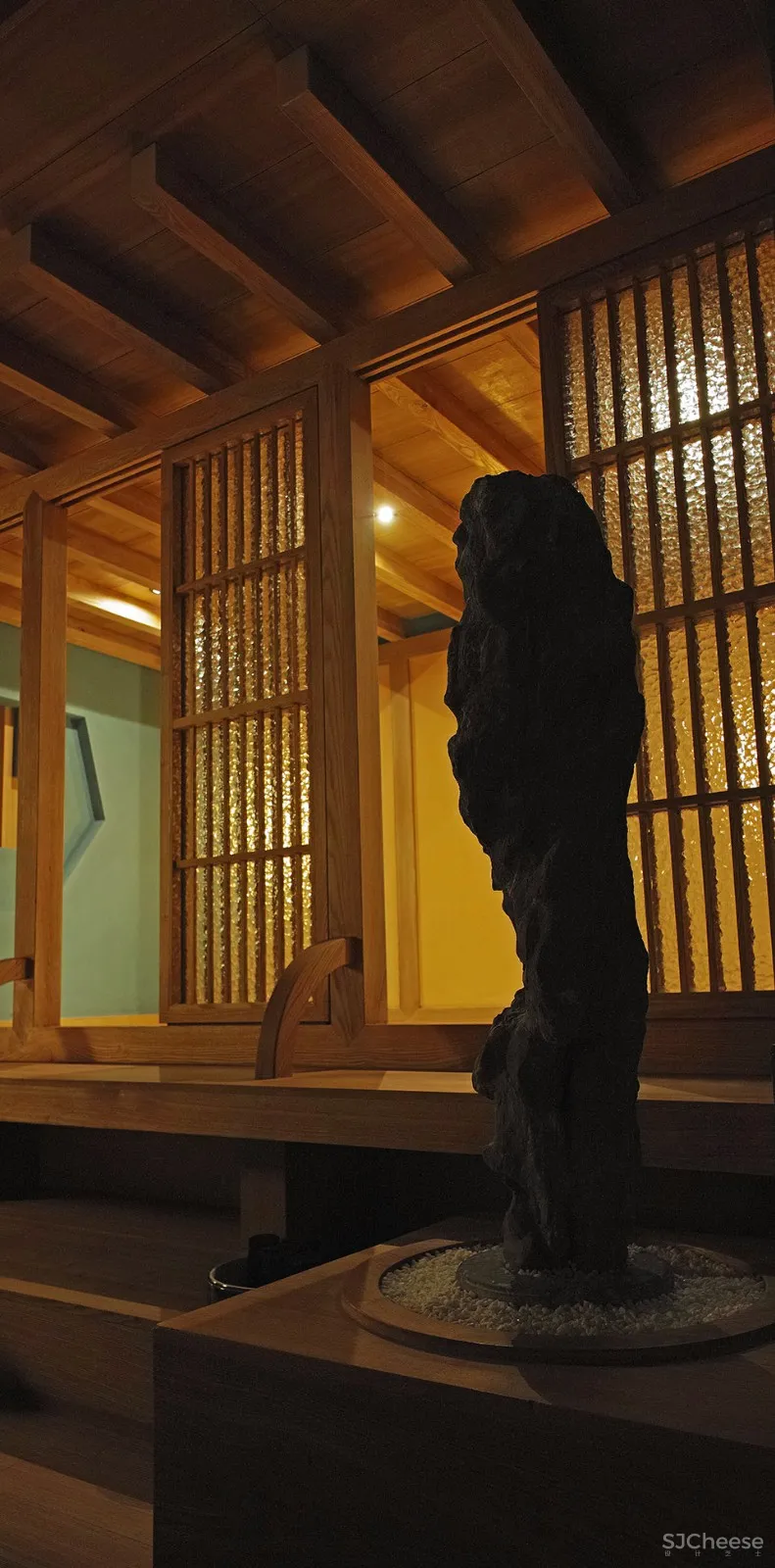 新作 | 造园工作室:杭州 小洞天