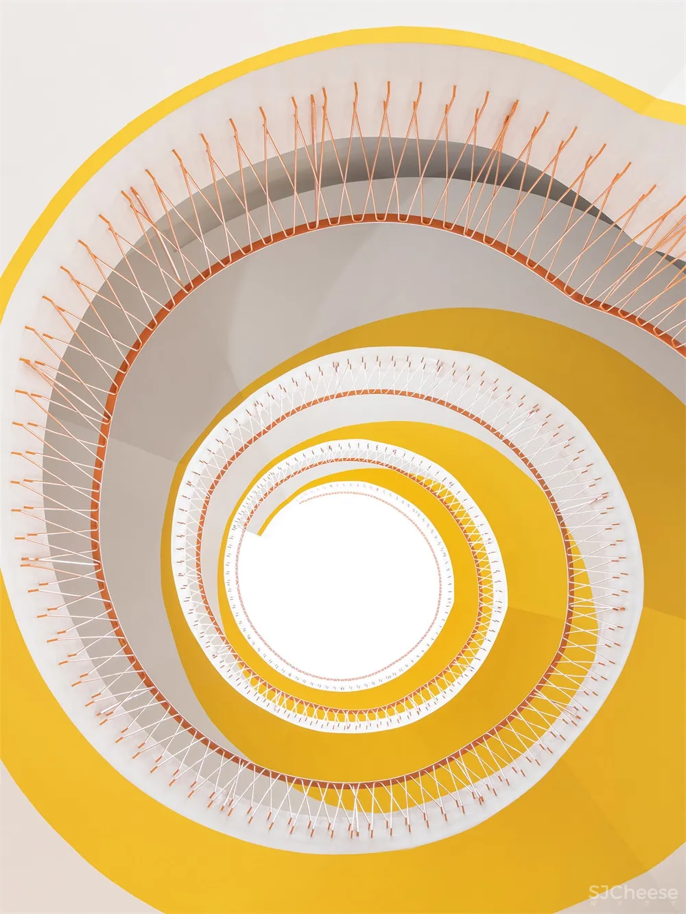 Ippolito fleitz group | SOHO五角场3Q联合办公