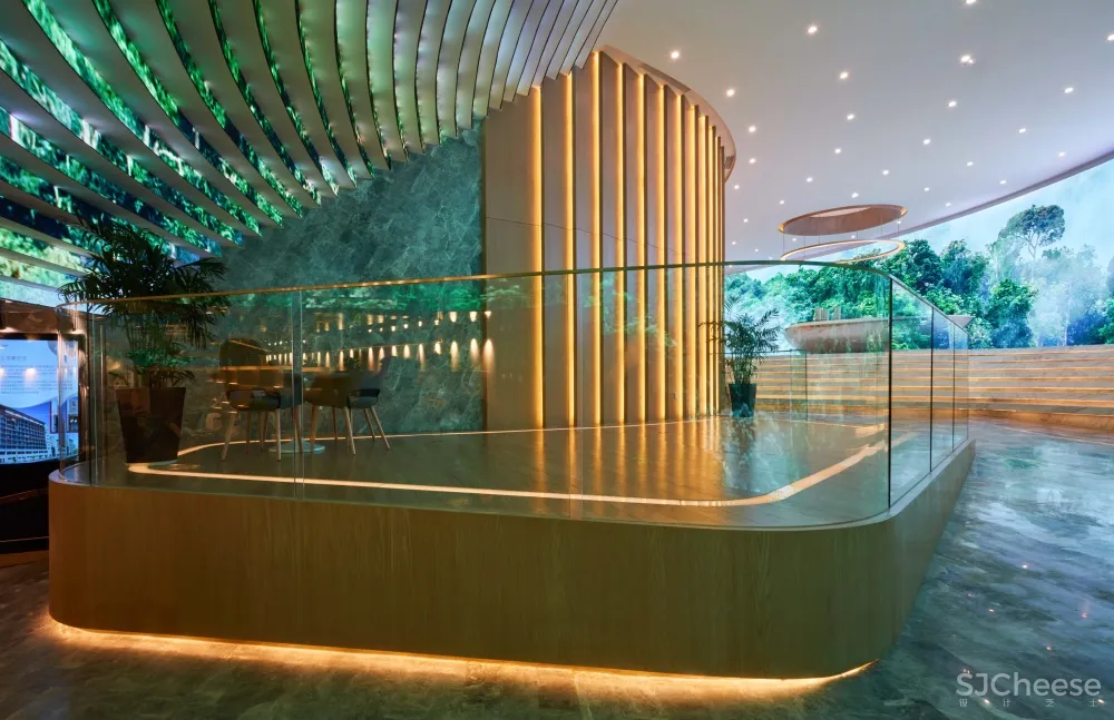 SODA Architects | 南京一闲置地下车库改造设计