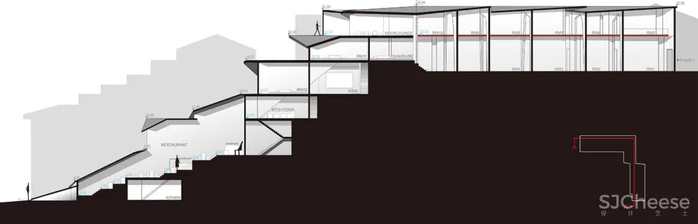 新作 | STUDIO QI：云南 安之若宿·山