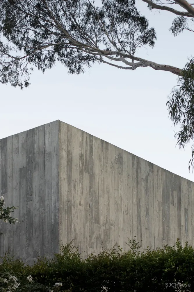 新作 | Edition Office 公共又居家的庇护所：Hawthorn 住宅