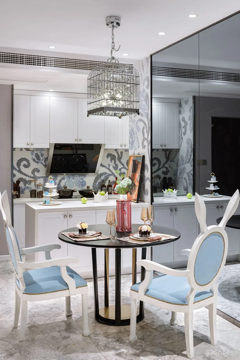 LENG设计 | 轻奢英伦风，尽显时尚潮流范！