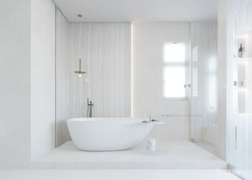 【宁洁设计作品 | 话白 】