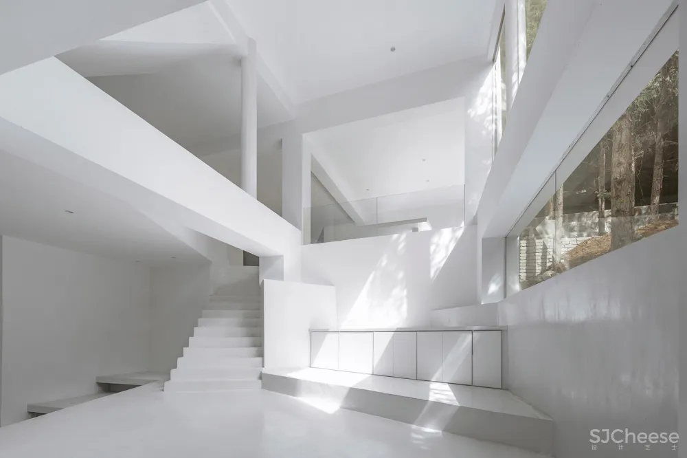 新作 | STUDIO QI：云南 安之若宿·山