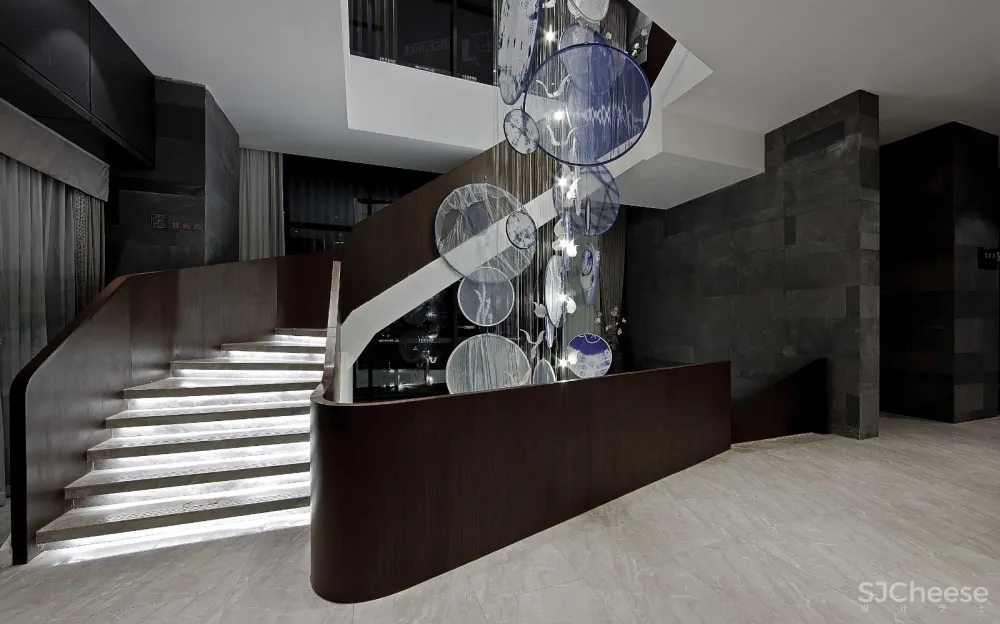 鲲誉设计KUNYU | 大理壹号院