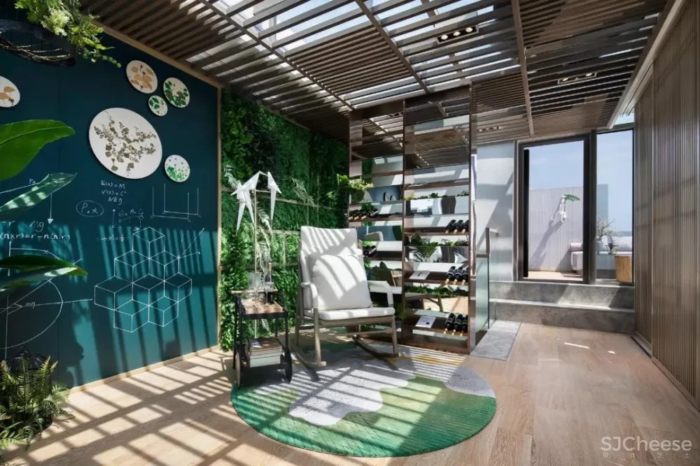 本则设计 | 东方风韵 古朴秀雅