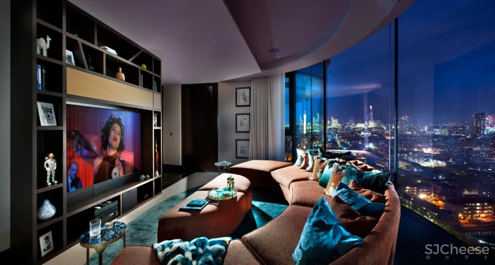 Thomas Griem新作 | 伦敦低奢的品质感