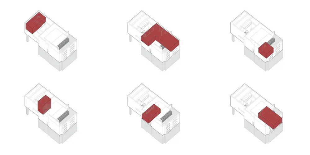 左通右达 | 在腾挪转移中,缓缓降临