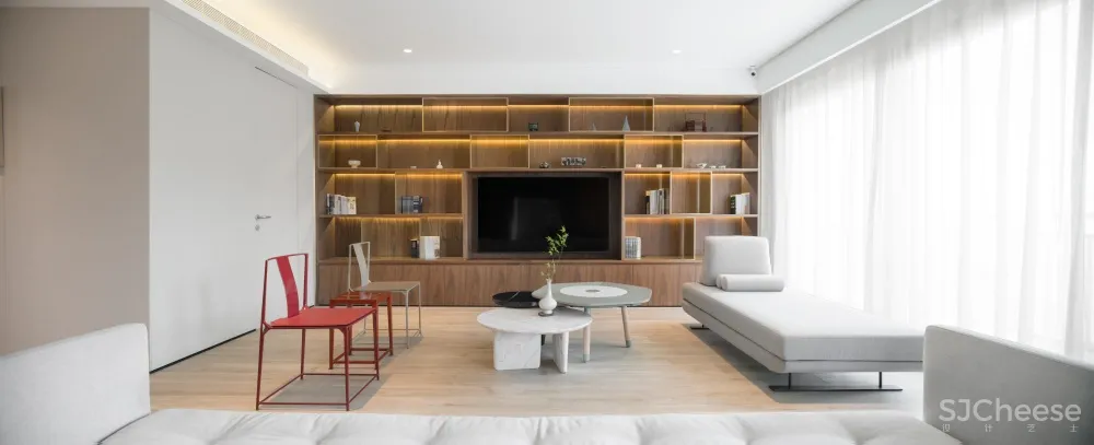 序态设计 | 浙江嘉兴海盐晕染叠宅