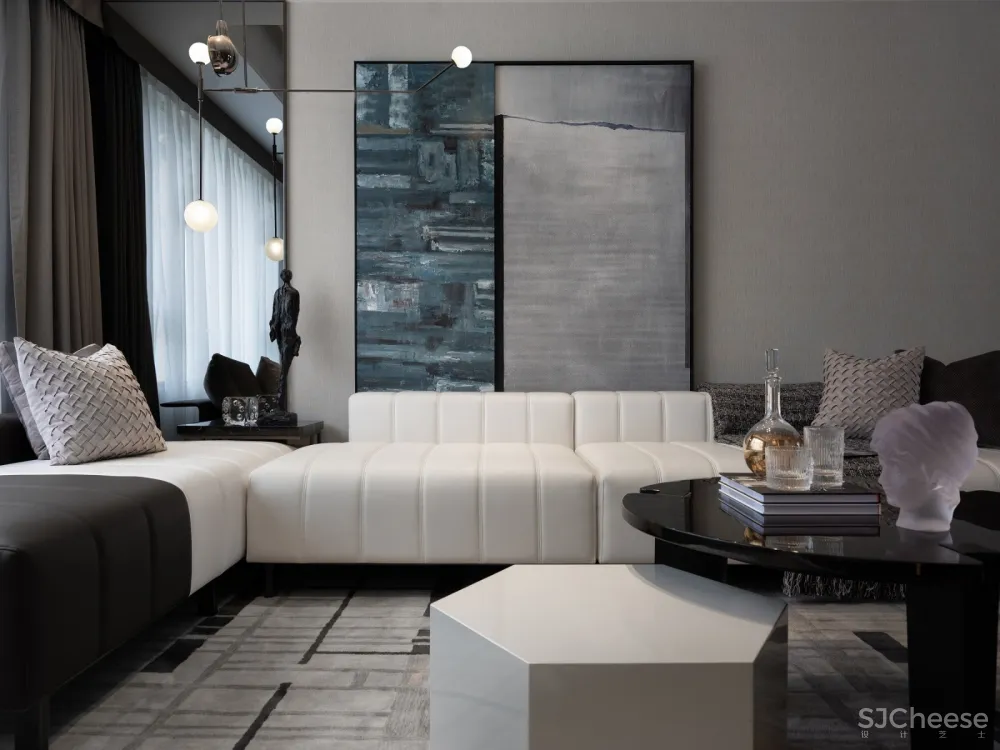 品辰设计 | 人生浮尘,走马观灯