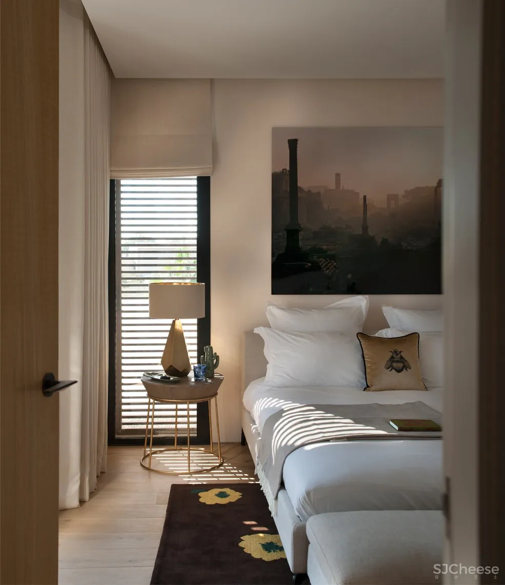 Thomas Griem新作 | 伦敦低奢的品质感