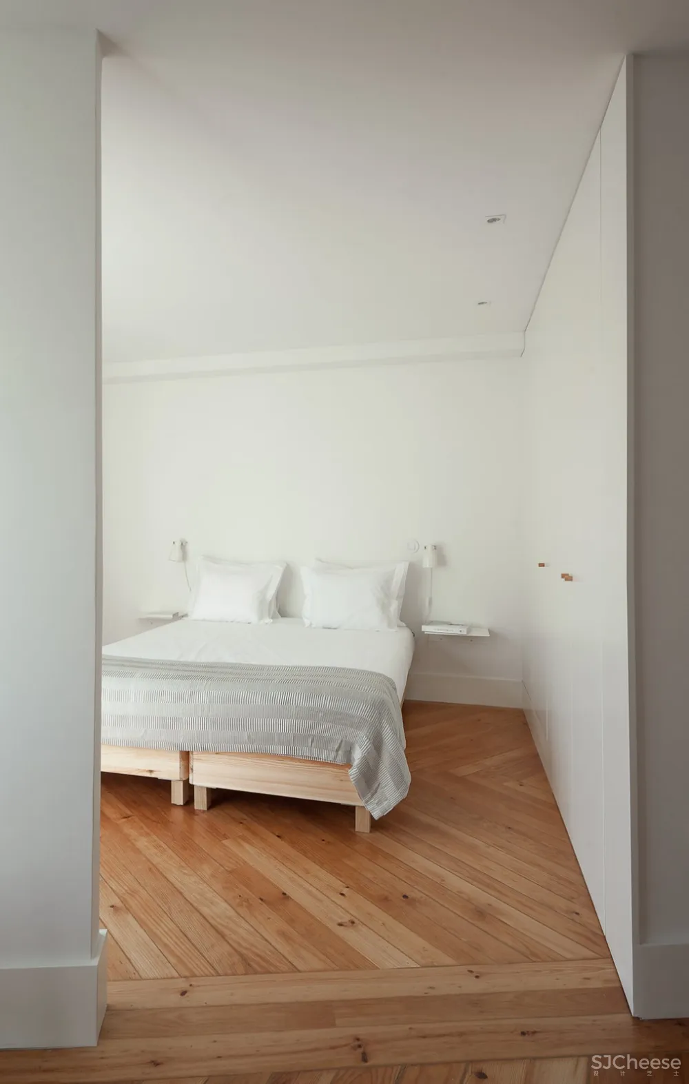 Firmeza公寓,波尔图 Pablo Pita Architects