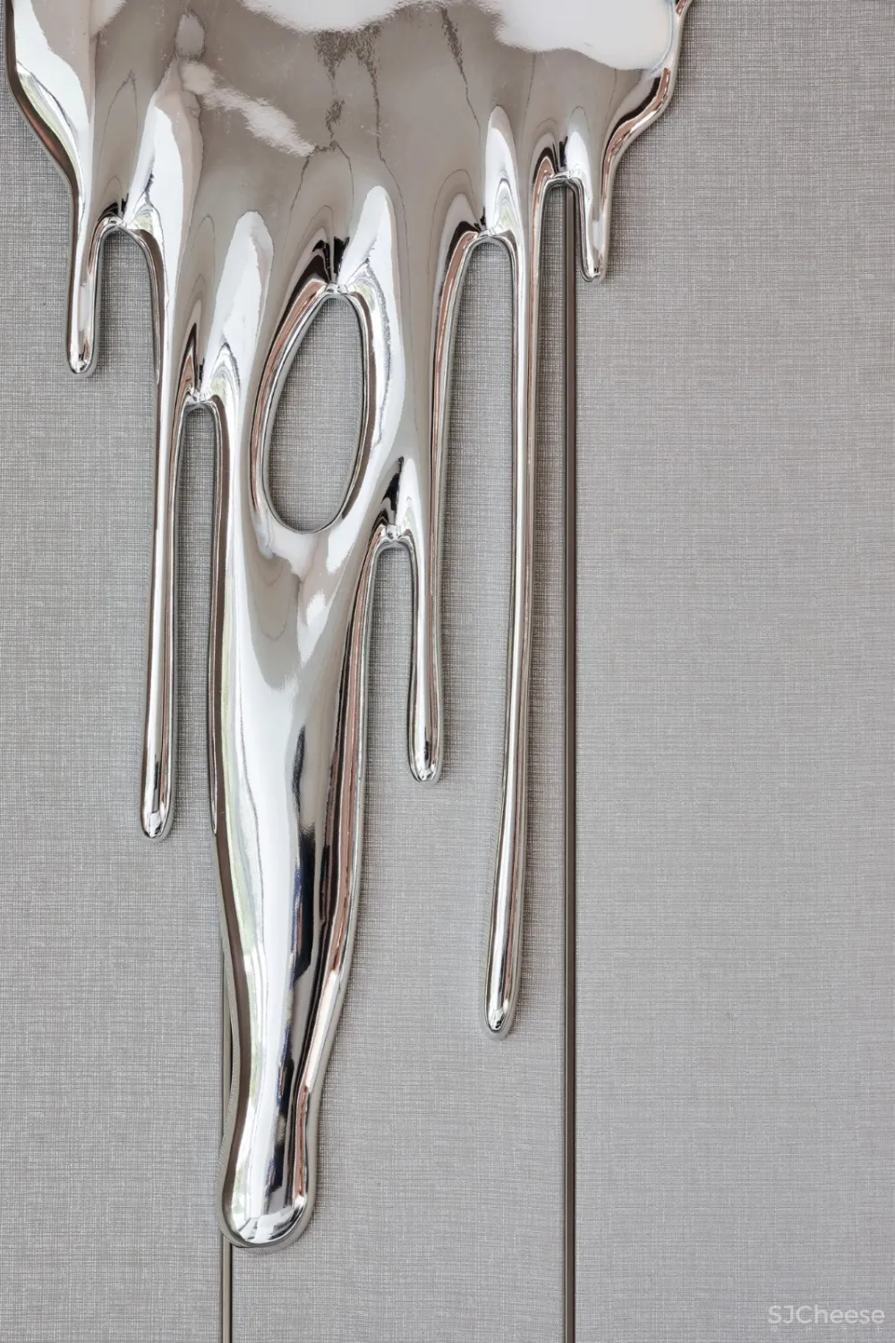 CCD&朴悦设计联袂新作 | 170㎡顶级大平层公寓设计,打造极致细节!