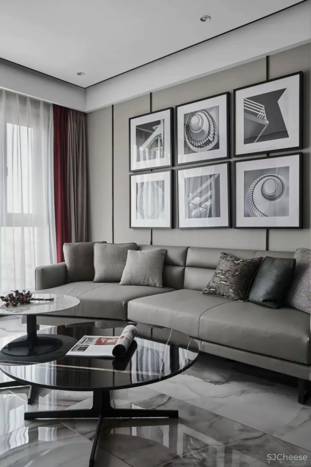 新作丨心中的日和月