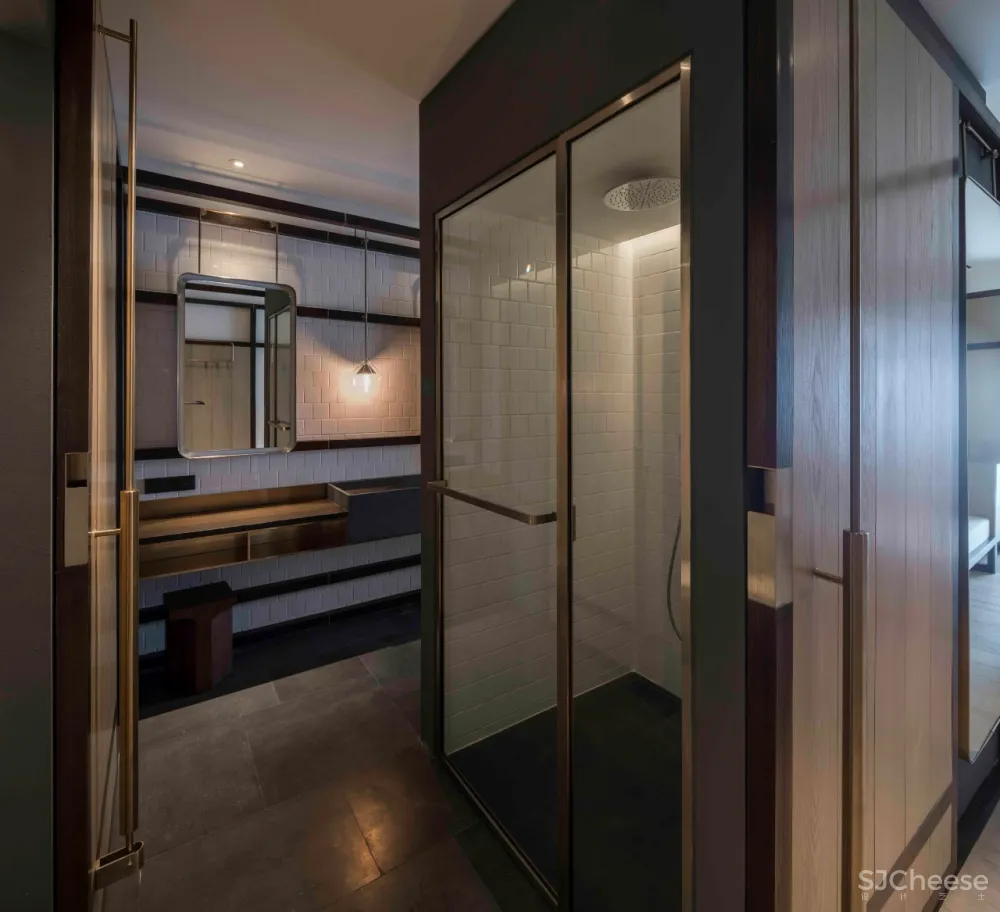 Neri＆Hu作品 | Alila Bangsar，休闲的天堂