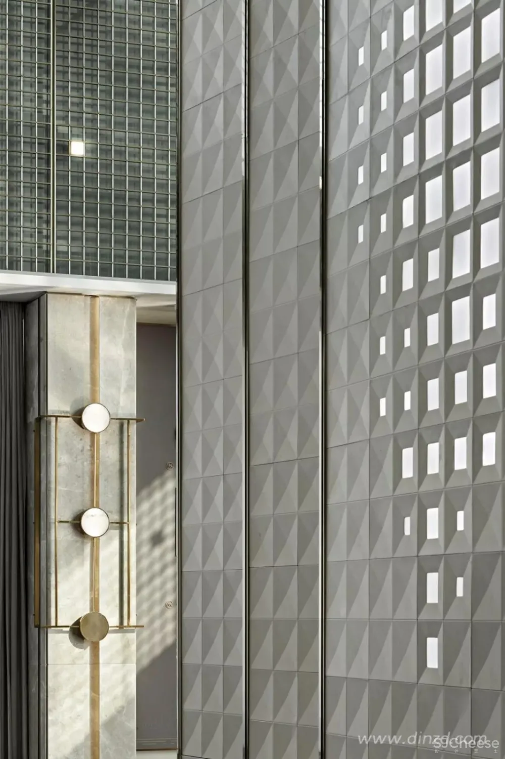 大研建筑设计 | 境 · 无界之合