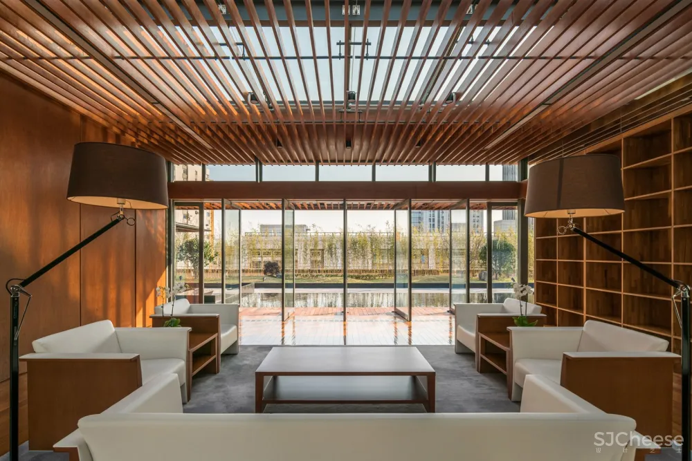 新作 | 致正建筑工作室:上海 屋上三间