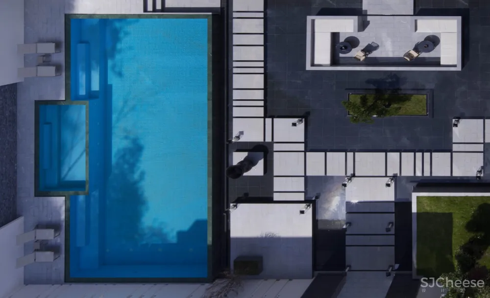 共向设计新作 | 阳朔四季云栖酒店