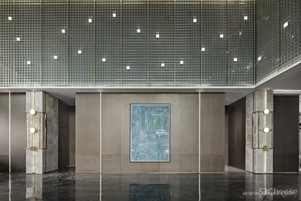 大研建筑设计 | 境 · 无界之合