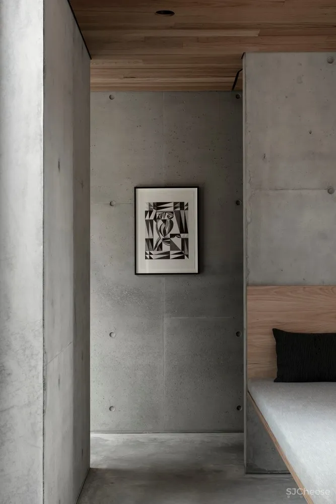 新作 | Edition Office 公共又居家的庇护所：Hawthorn 住宅