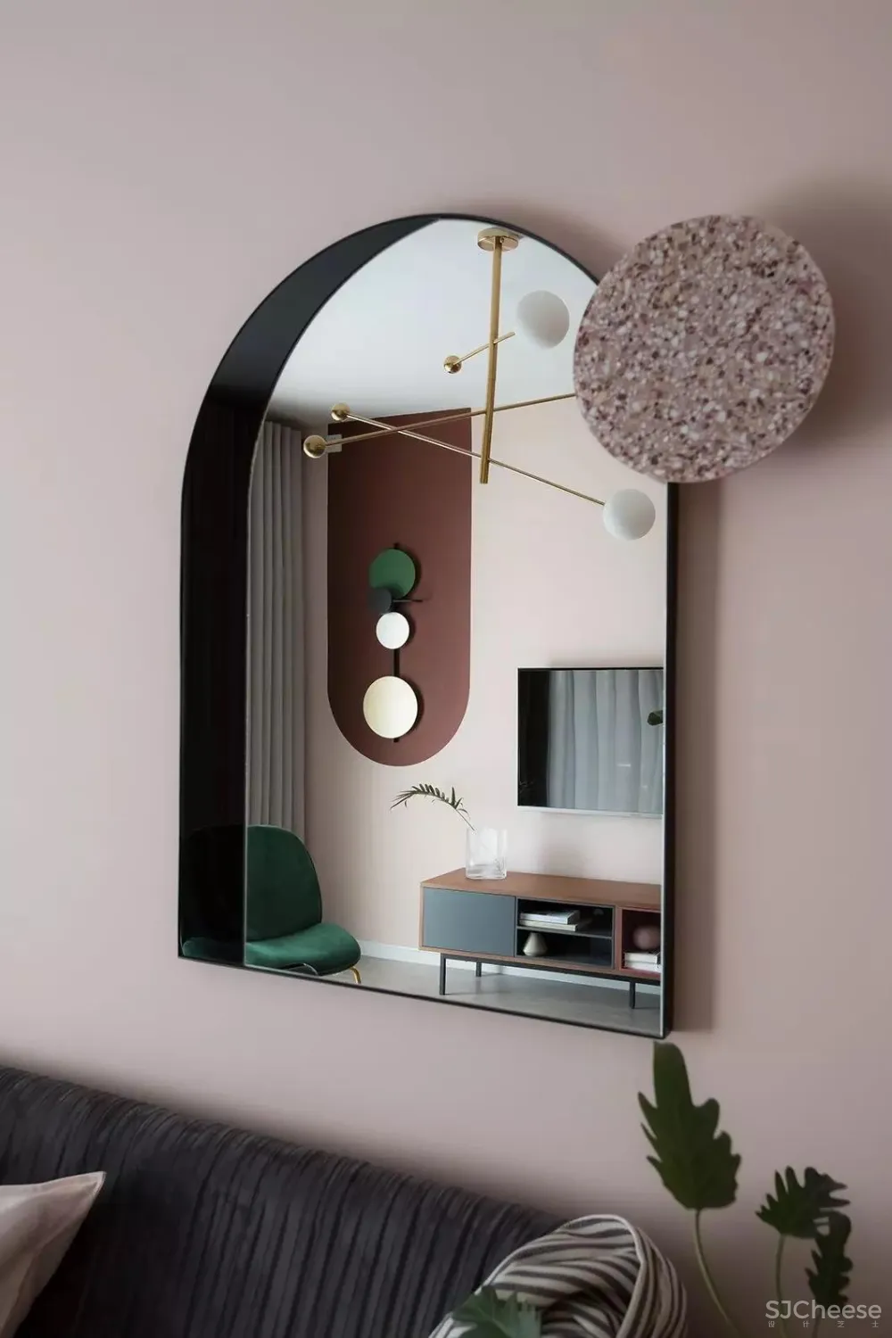 吾隅设计 | 你还敢再“色”一点吗？设计师！